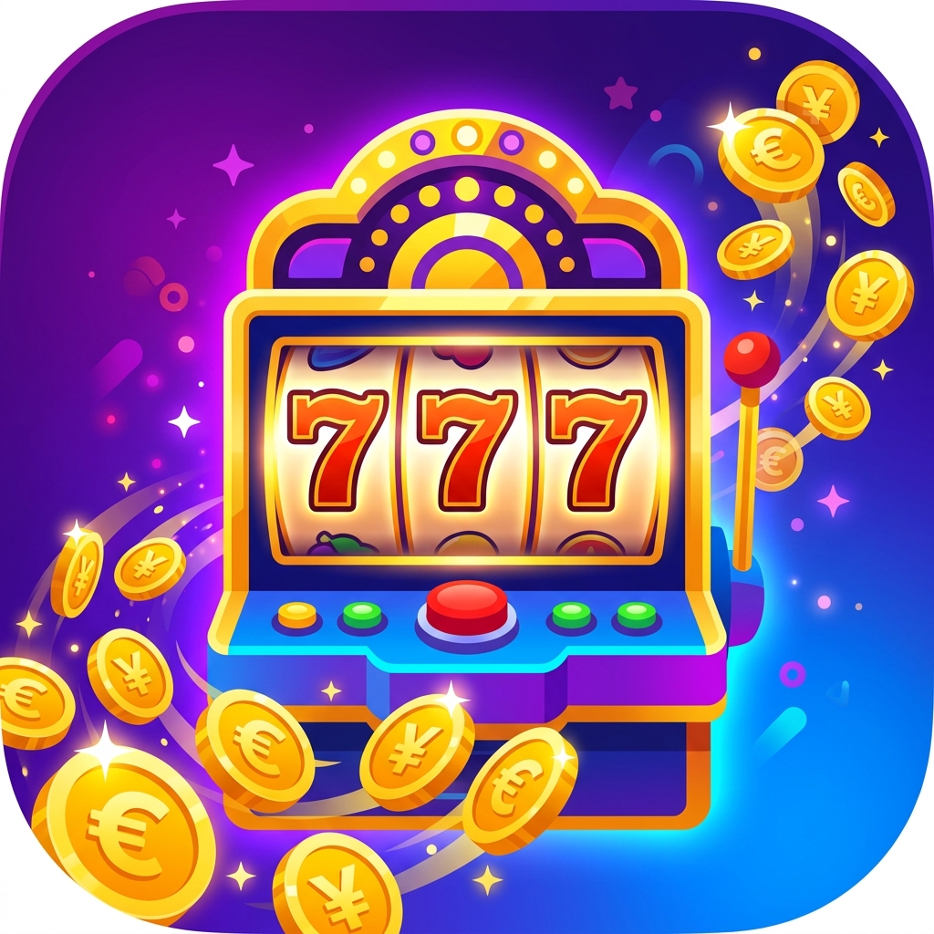 567 SLOTS - Download APK